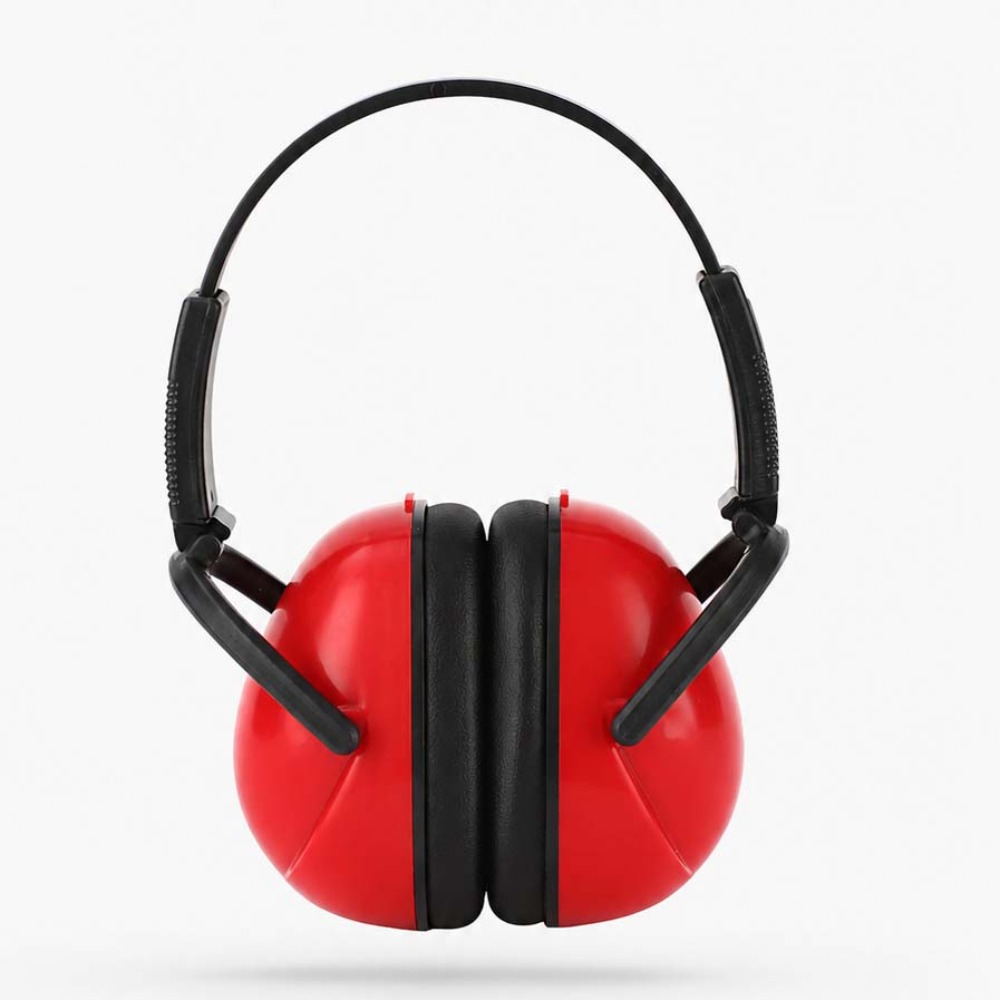 Earmuffs Foldable - Складные регулируемые наушники с шумоподавлением, звукоизоляционные