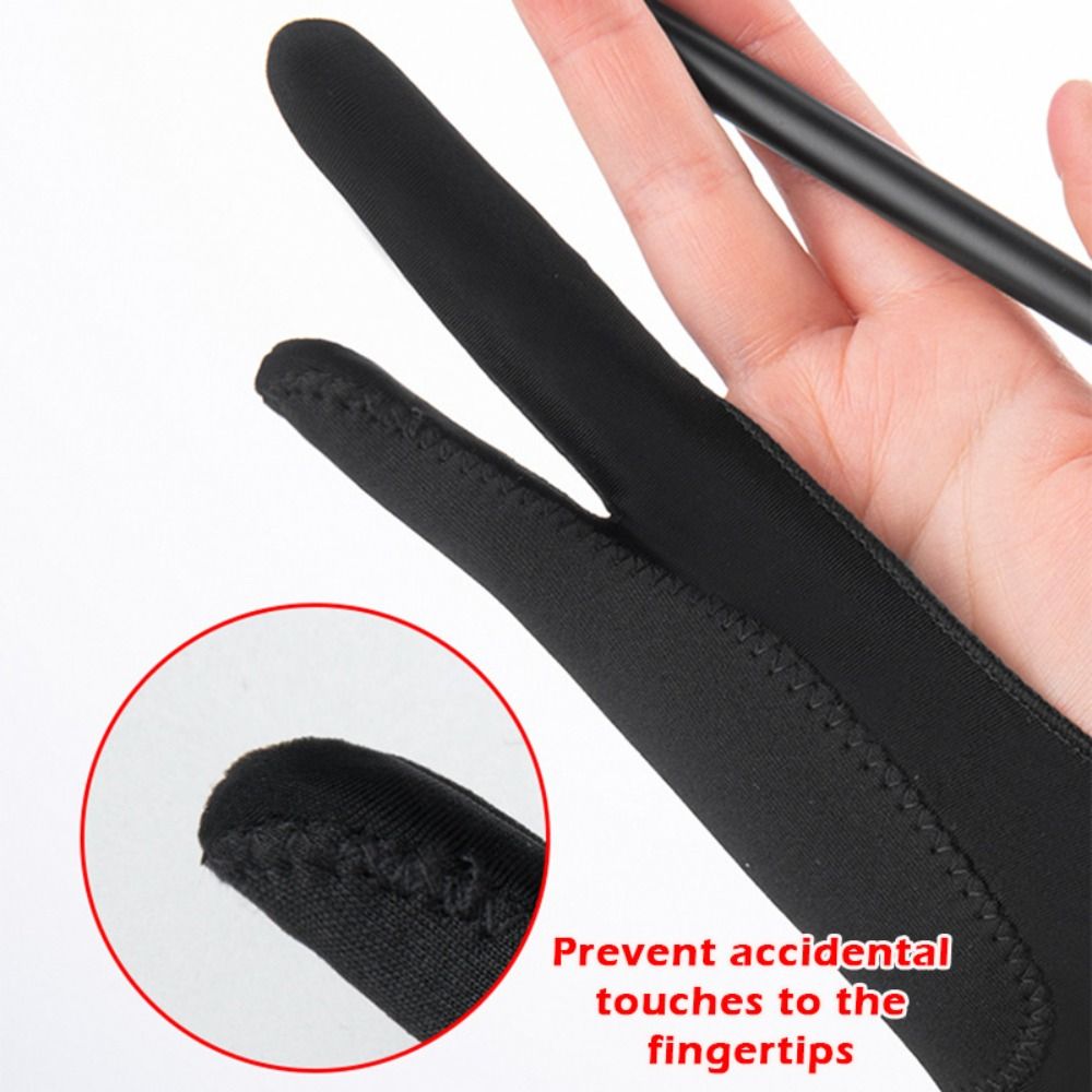 Touch Screen Gloves - 1 шт. Высококачественные перчатки для рисования