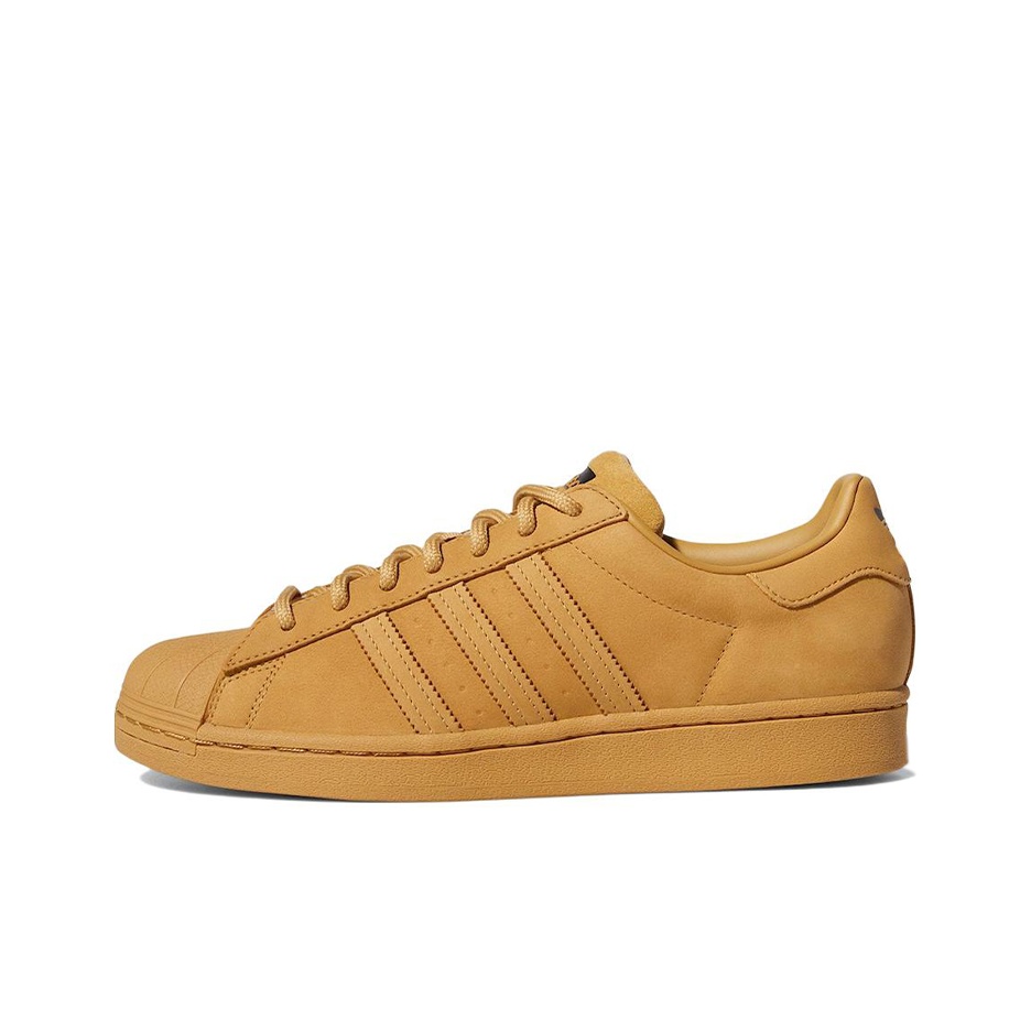 Adidas Shoes Superstar - Adidas Originals SUPERSTAR Скейтбордные кроссовки унисекс