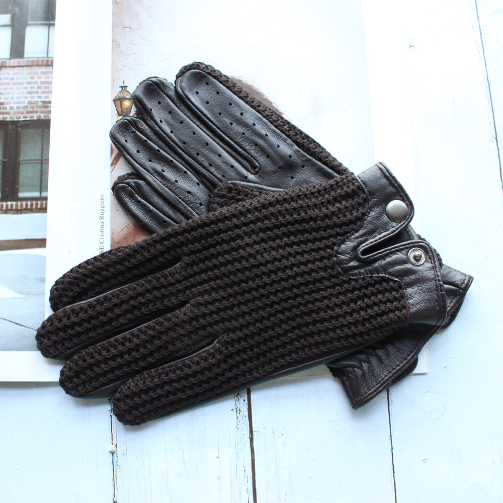 Высококачественные новые кожан – обзор и цена Touch Screen Gloves