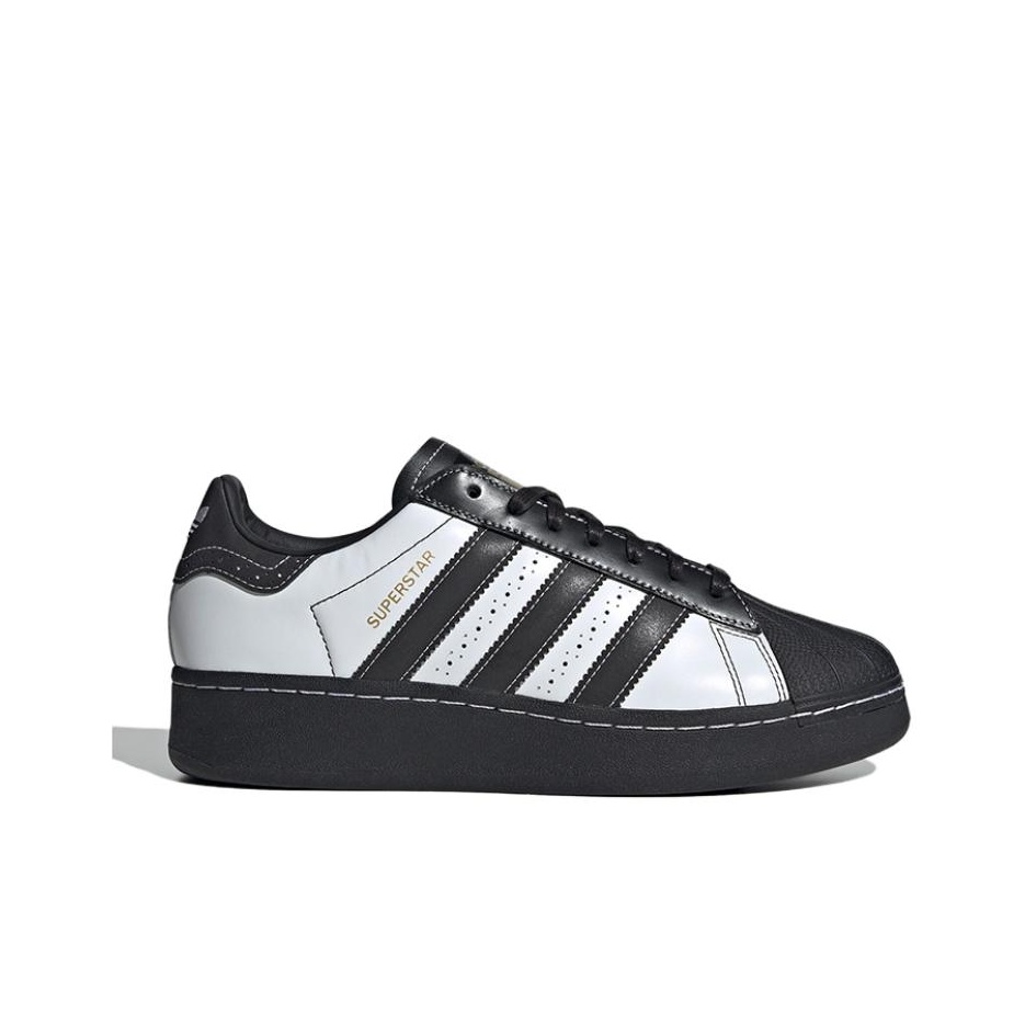 Adidas Originals SUPERSTAR XLG – обзор и цена Adidas Shoes Superstar