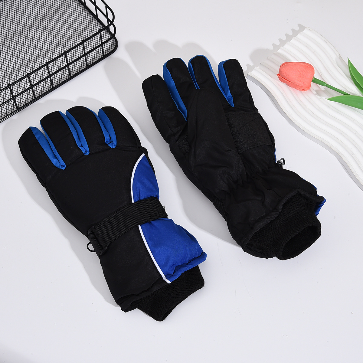 Модные ветрозащитные лыжные пе – обзор и цена Touch Screen Gloves