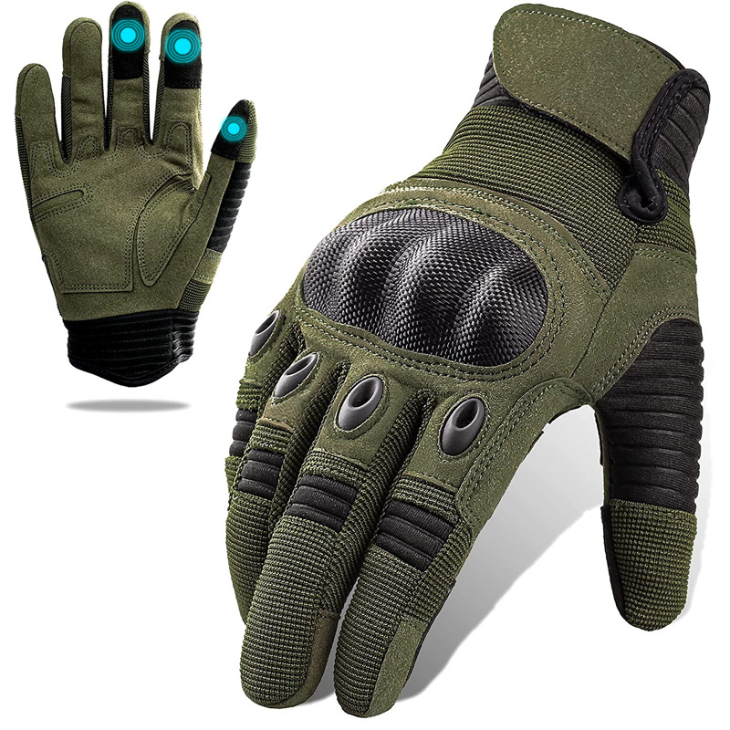 Тактические перчатки с сенсорн – обзор и цена Touch Screen Gloves