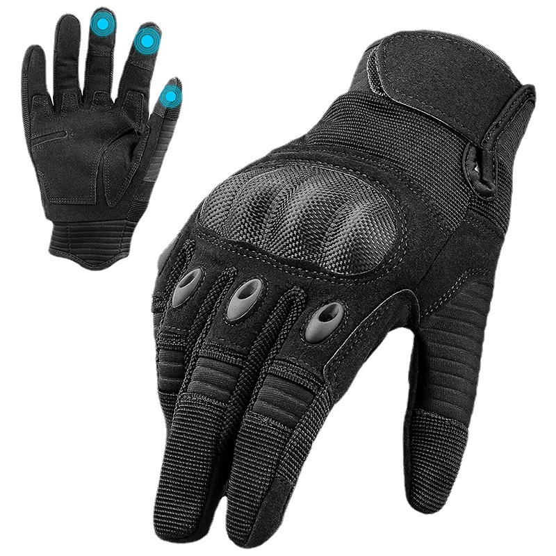 Тактические перчатки с сенсорн – обзор и цена Touch Screen Gloves