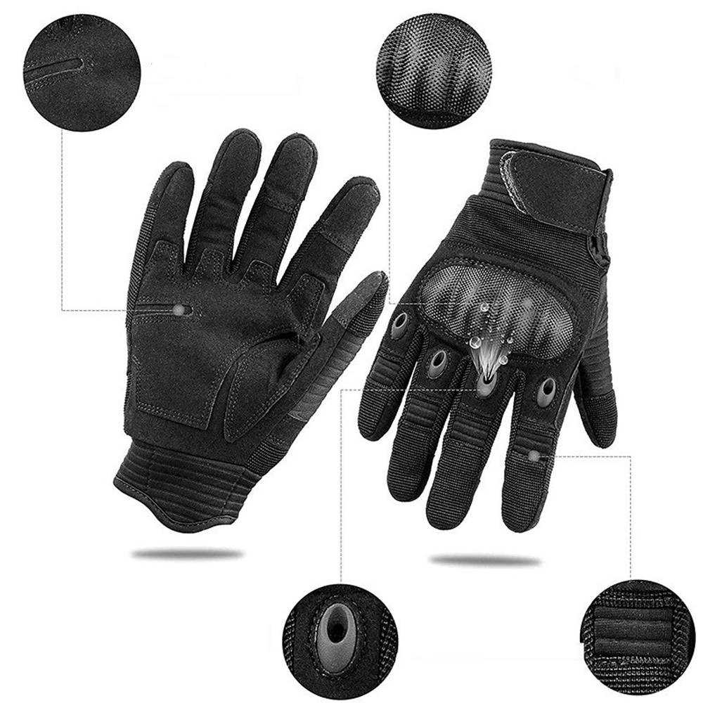 Тактические перчатки с сенсорн – обзор и цена Touch Screen Gloves