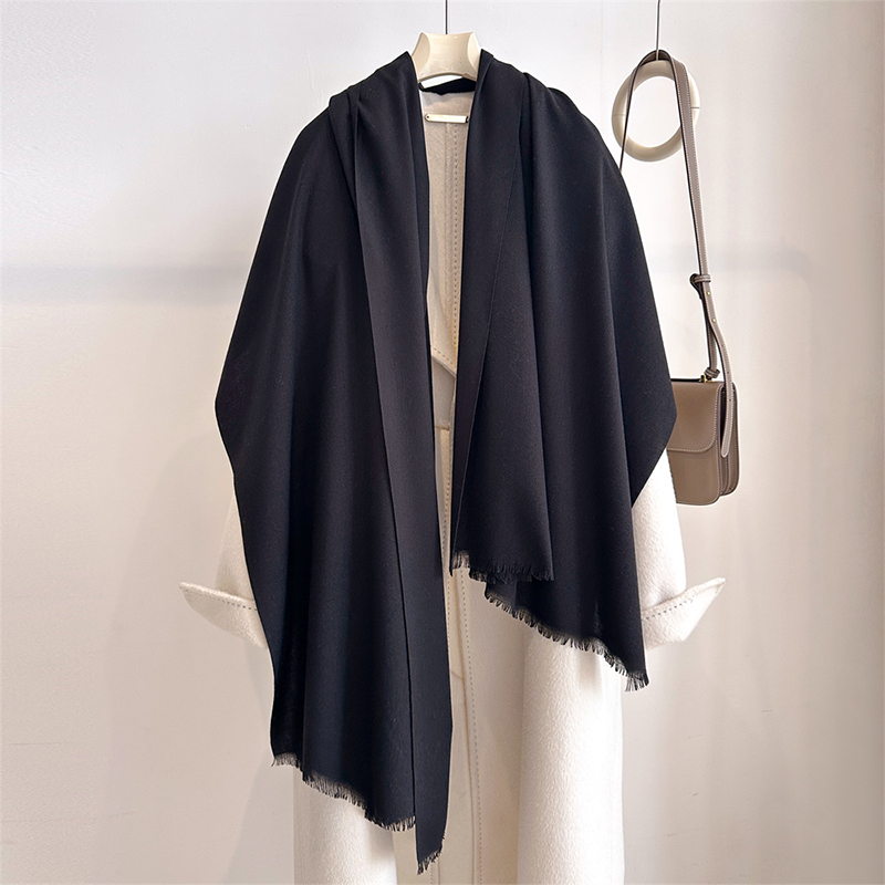 Роскошный зимний кашемировый ш – обзор и цена Shawl Wrap Winter