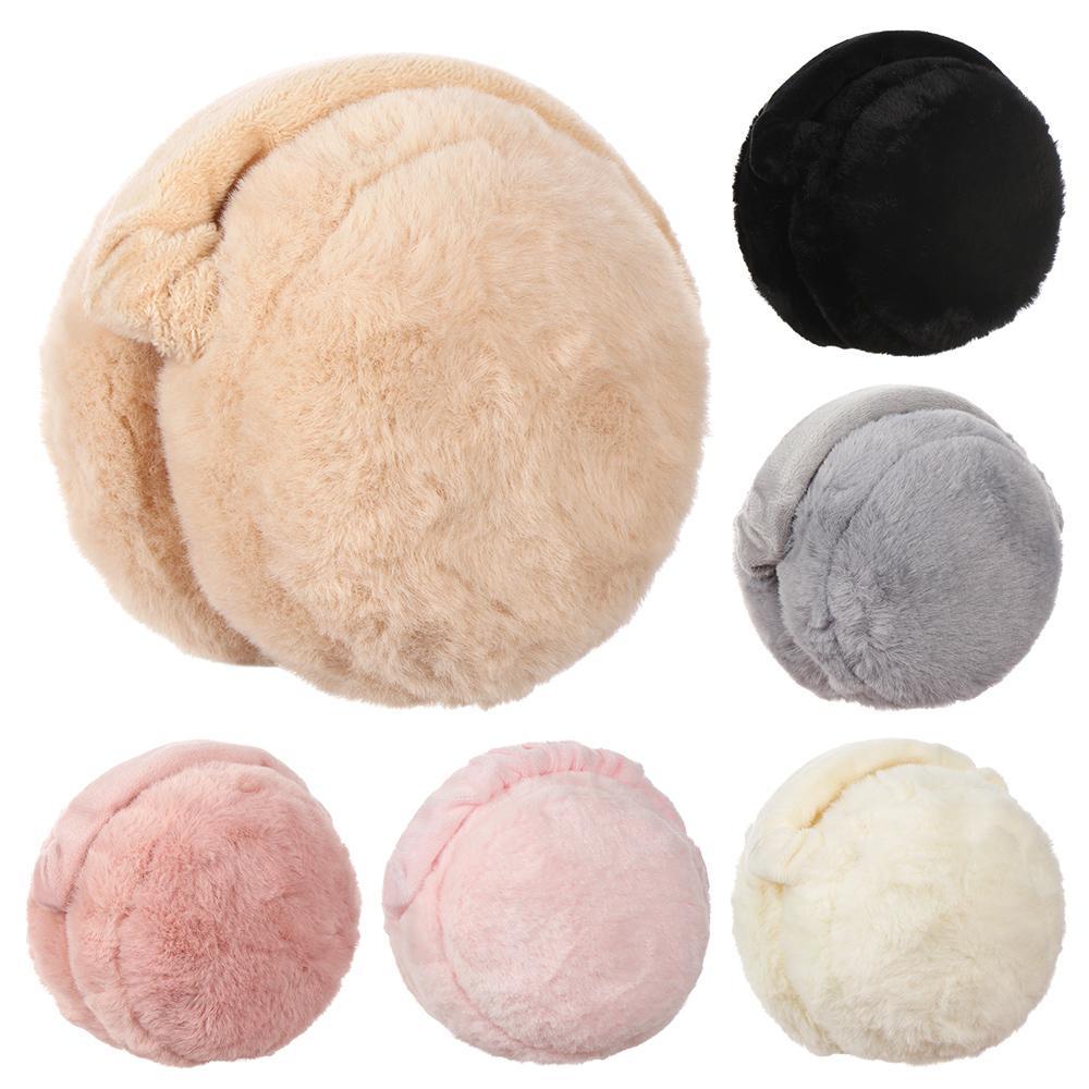 Модные теплые складные наушник – обзор и цена Earmuffs Foldable