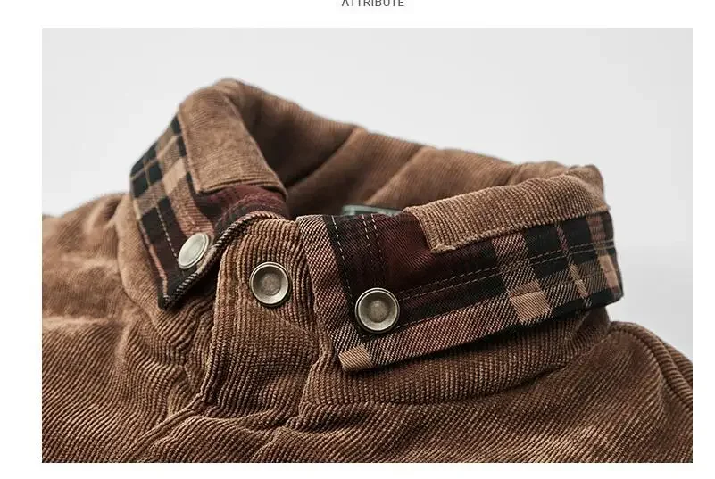 Рубашка мужская клетчатая, Фли – обзор и цена Flannel Shirt Lined